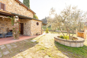 Il Gugnolo - Casale in Val d'Orcia